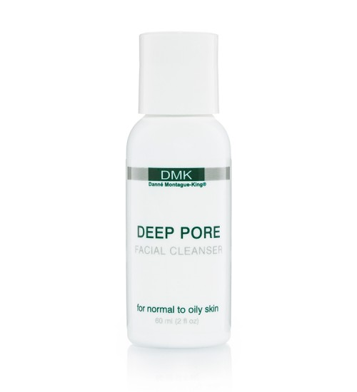 Deep Pore Pure Cleanser 60ml