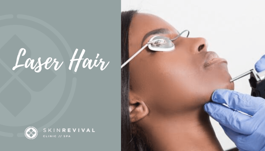 Laser Deals buy 4 get 2 free Skin Revival Clinic & Spa