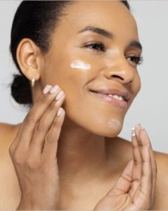 Sunscreen is not just for sunny days…