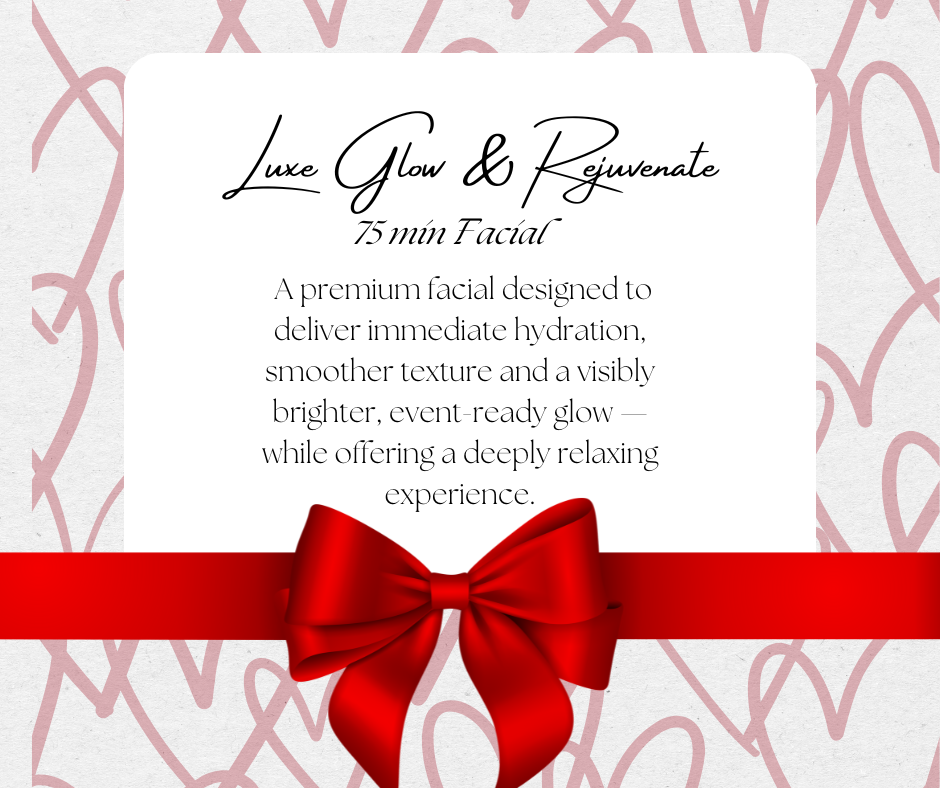 Luxe Valentines